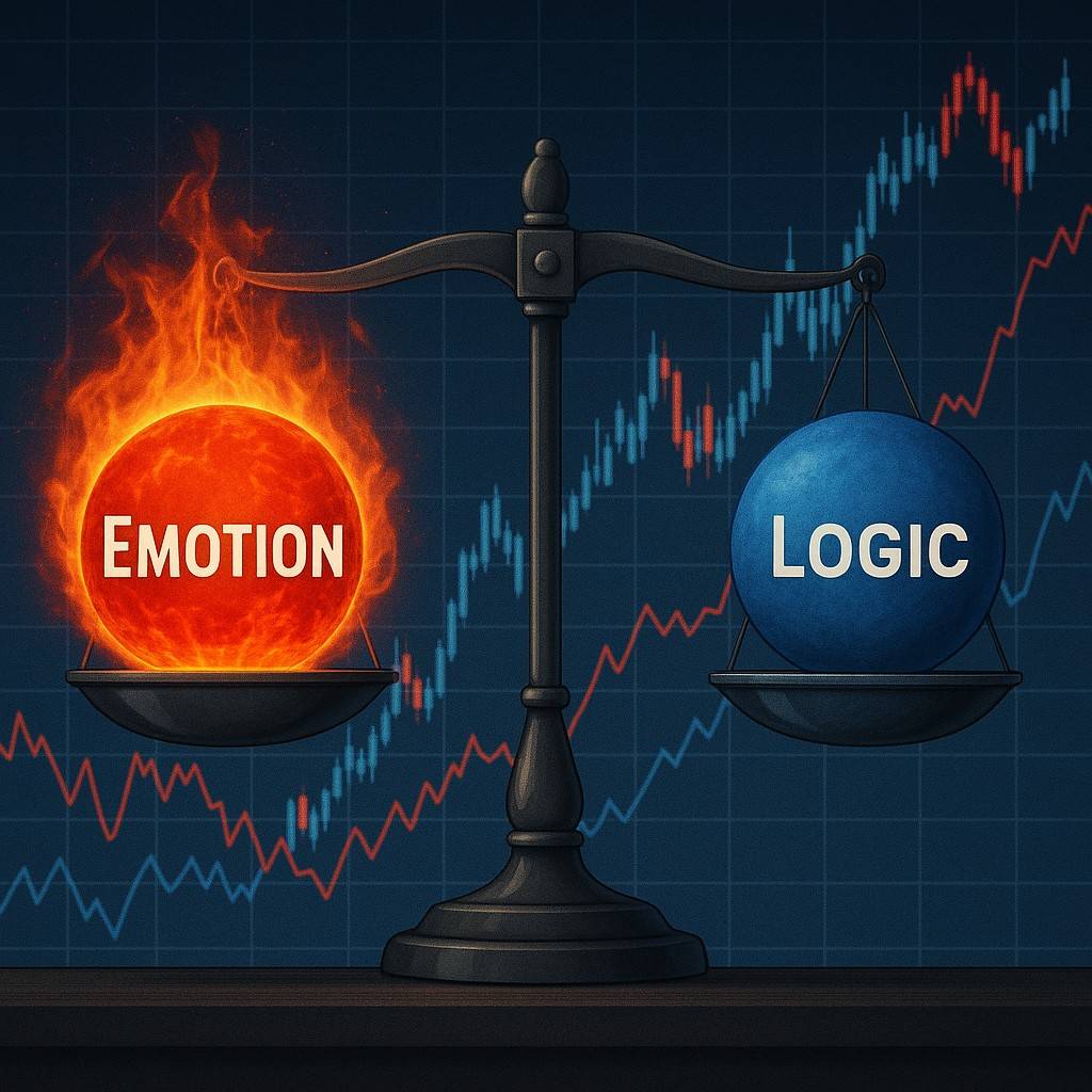 Trading in the Zone by Mark Douglas: Book Summary