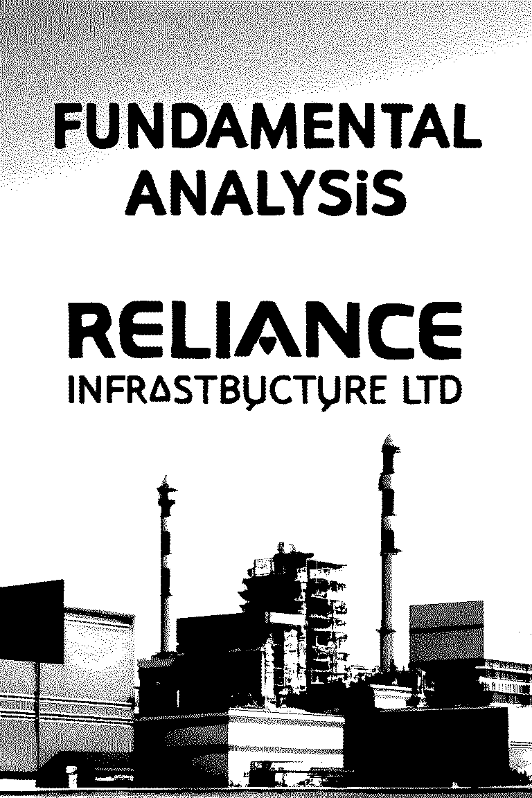 Reliance Infrastructure Ltd : Fundamental Analysis