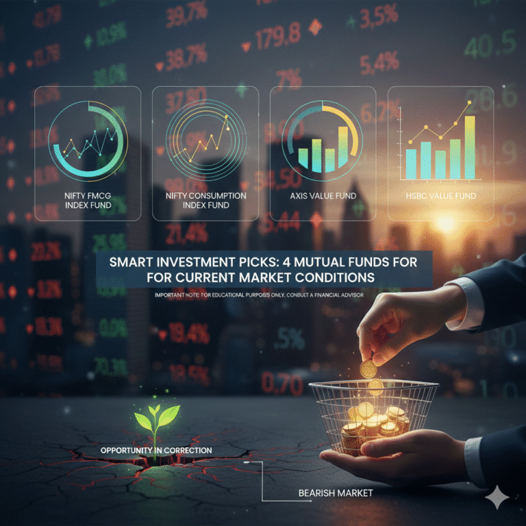 Which Funds to Buy in Today’s Market Scenario?